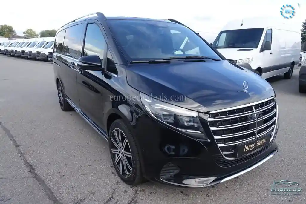 Mercedes-Benz V 300
