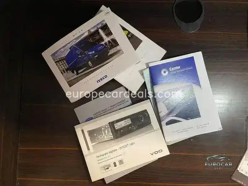 Iveco Other