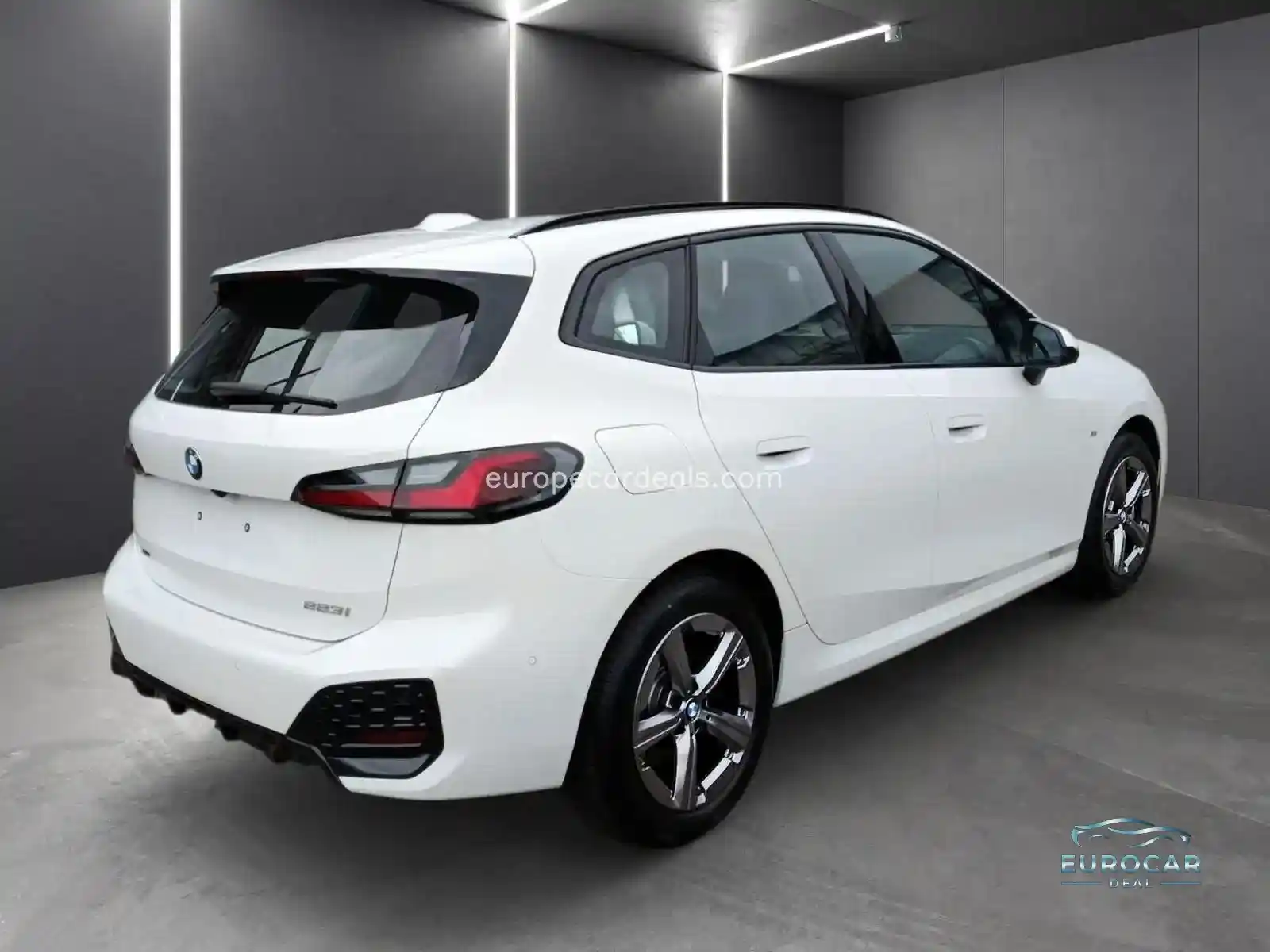 BMW 223 Active Tourer