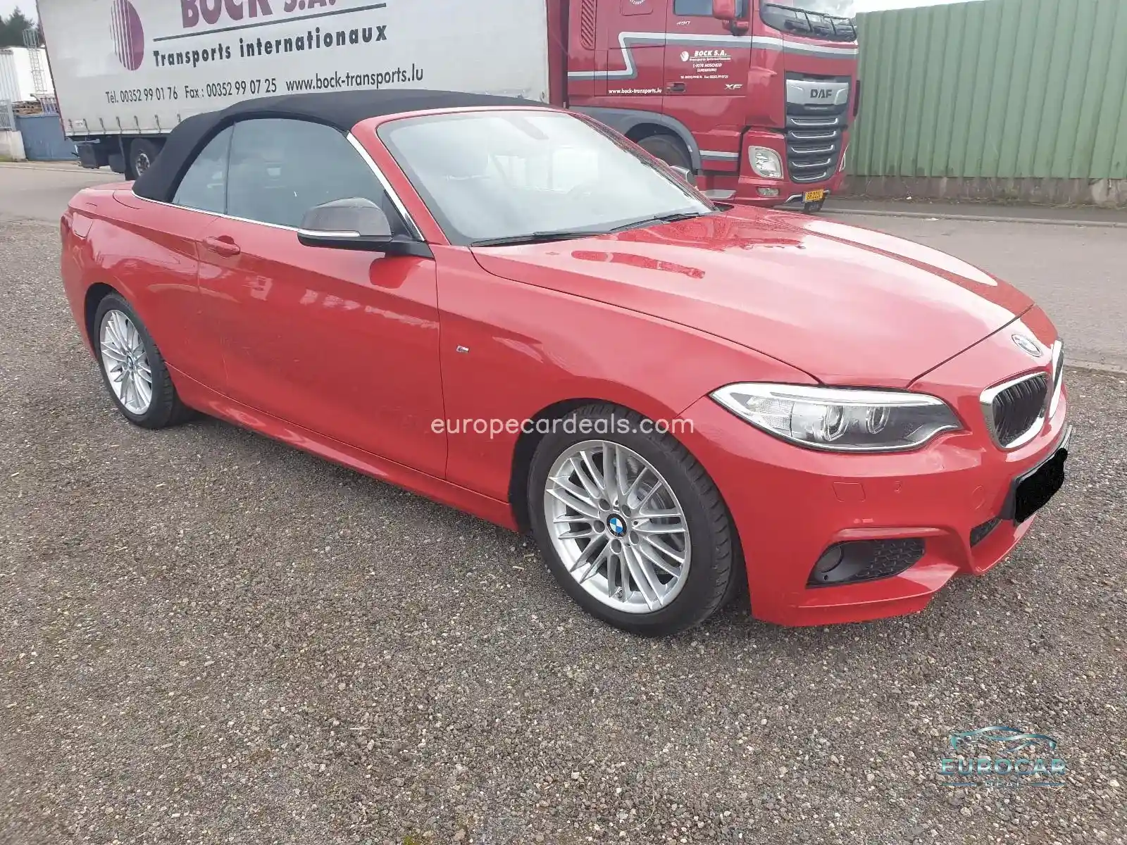 BMW 228