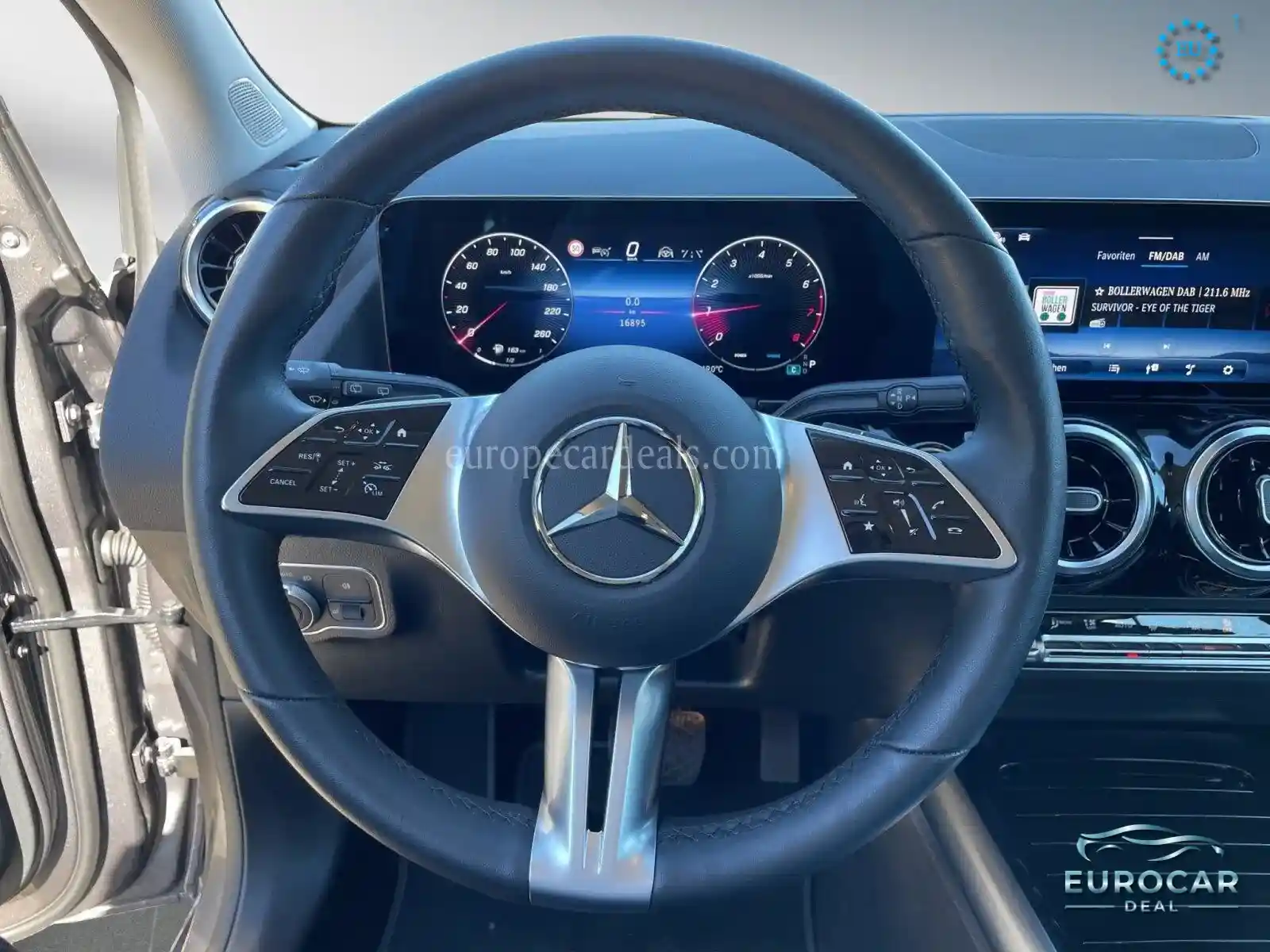 Mercedes-Benz B 250