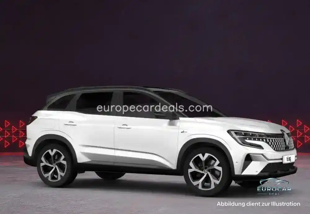 Renault Austral