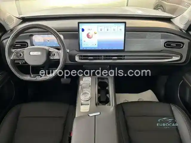 BAIC BJ30