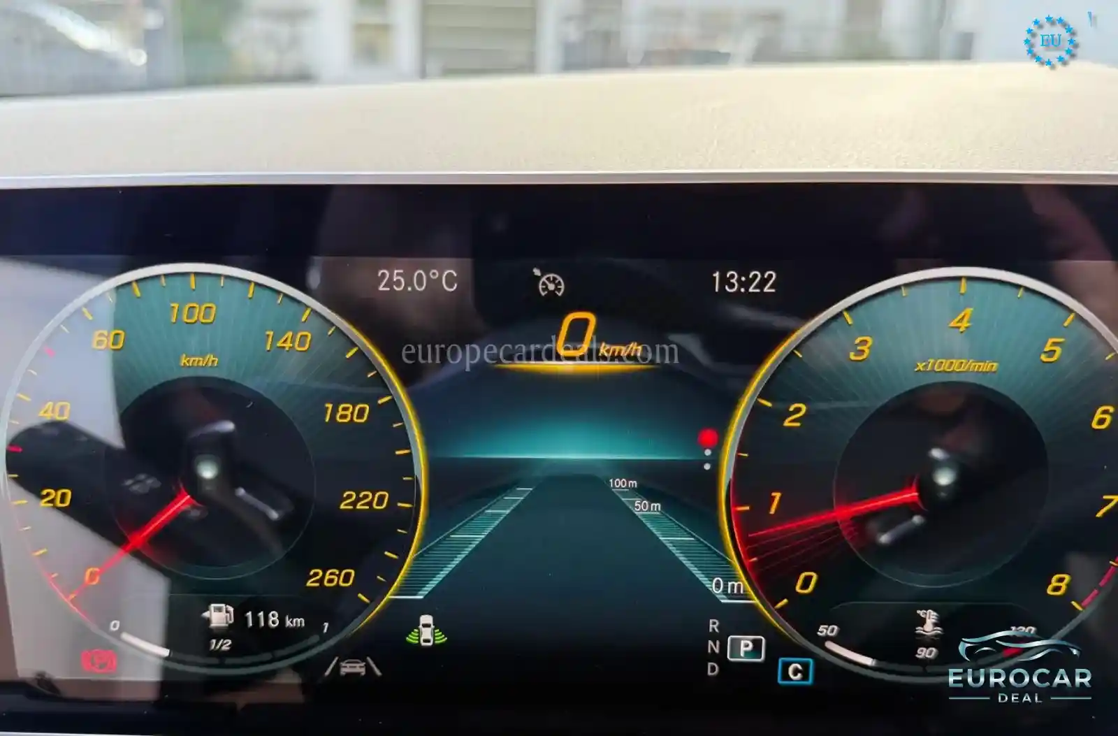 Mercedes-Benz B 220
