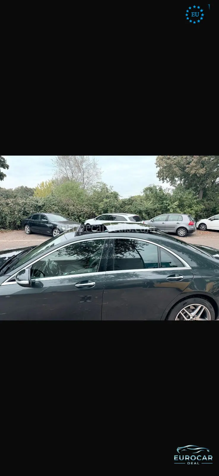 Mercedes-Benz S 350