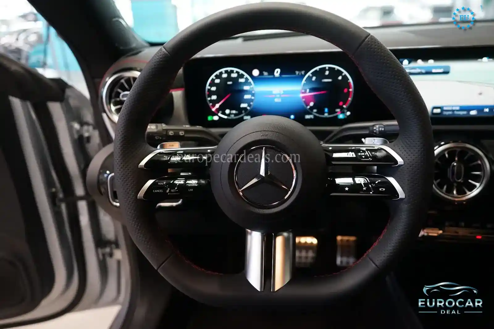 Mercedes-Benz CLA 200 Shooting Brake
