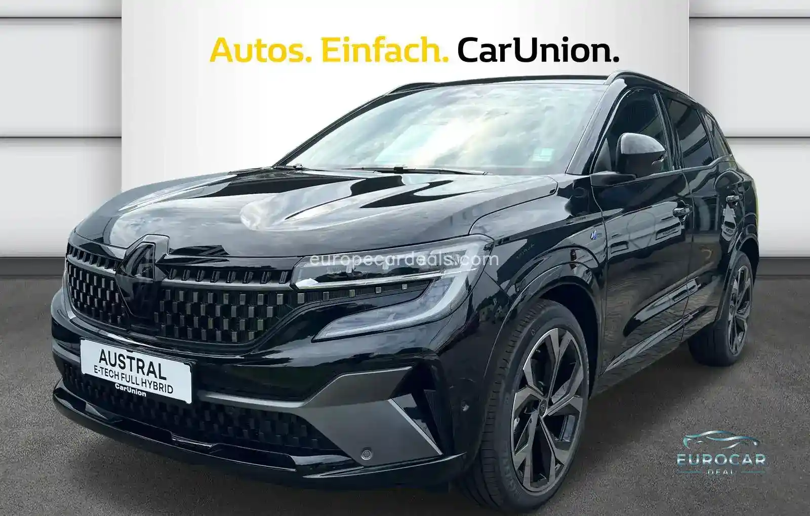 Renault Austral