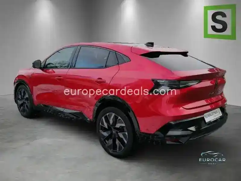 Renault Rafale