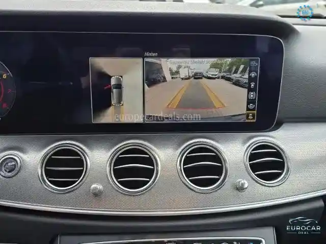 Mercedes-Benz E 450