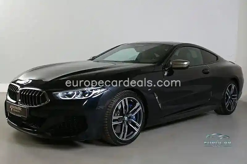 BMW M850