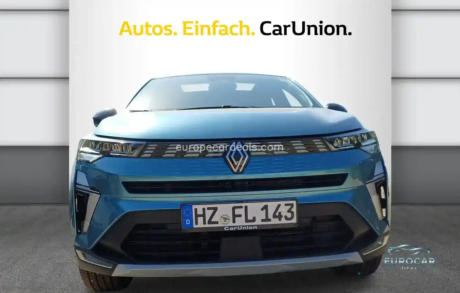 Renault Symbioz