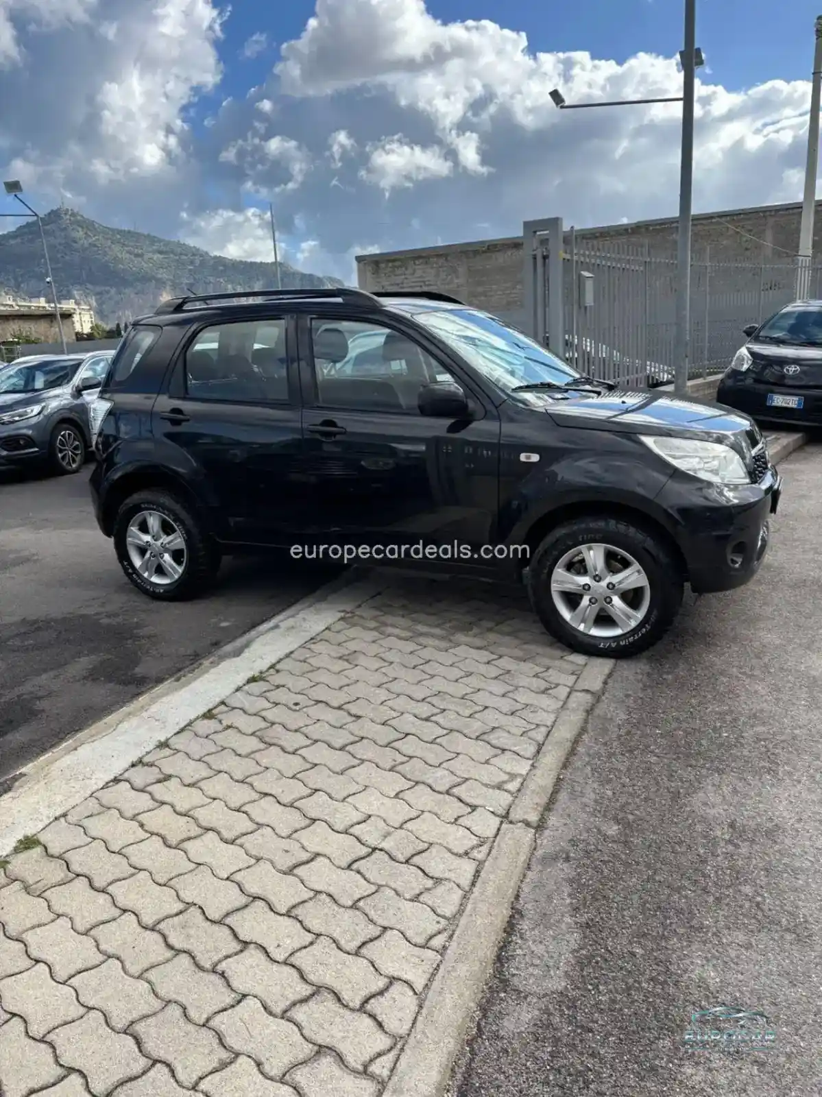 Daihatsu Terios