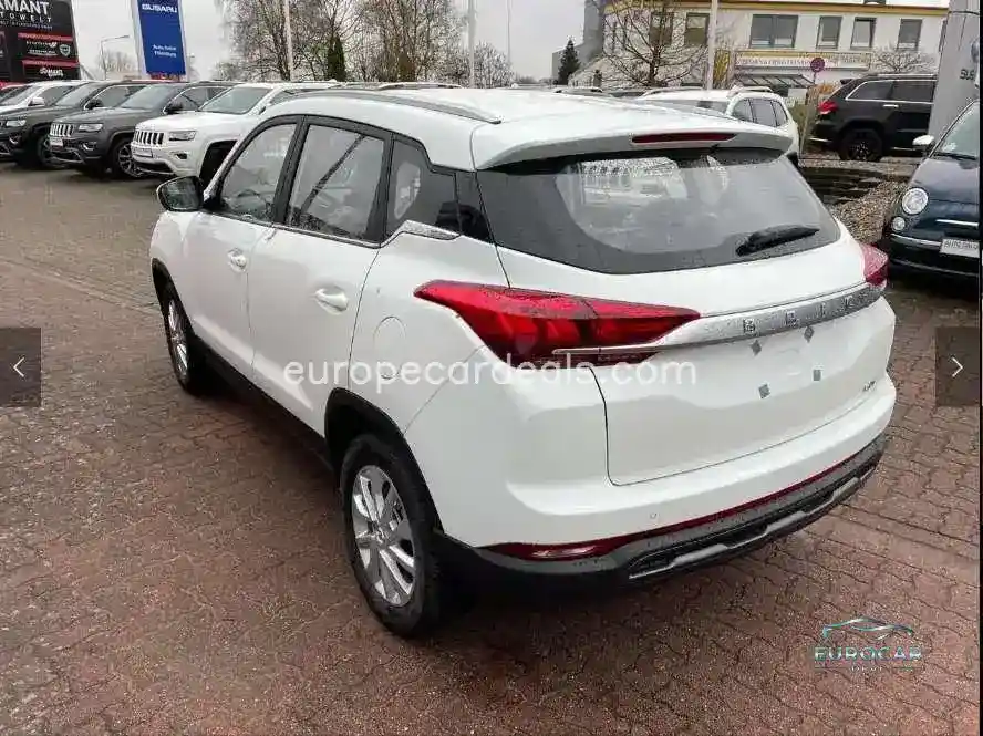 BAIC Other