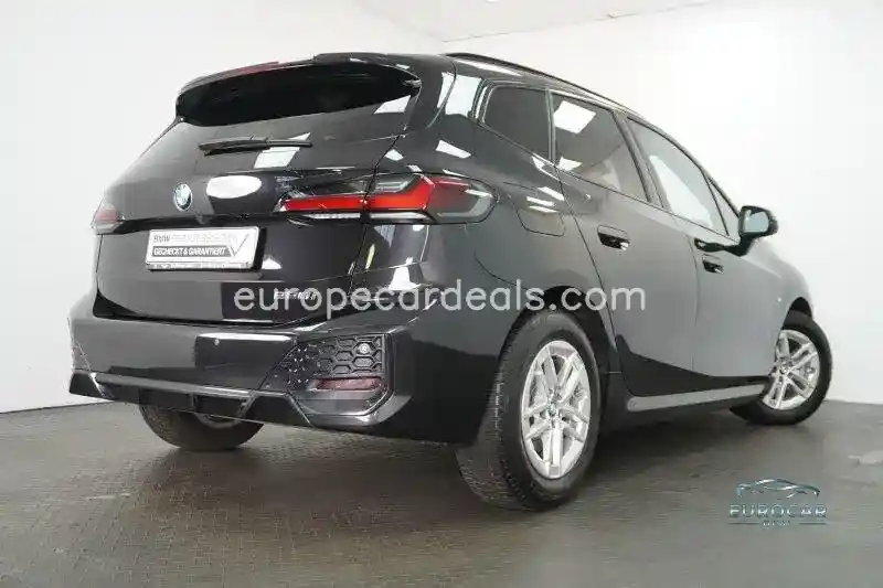 BMW 220 Active Tourer