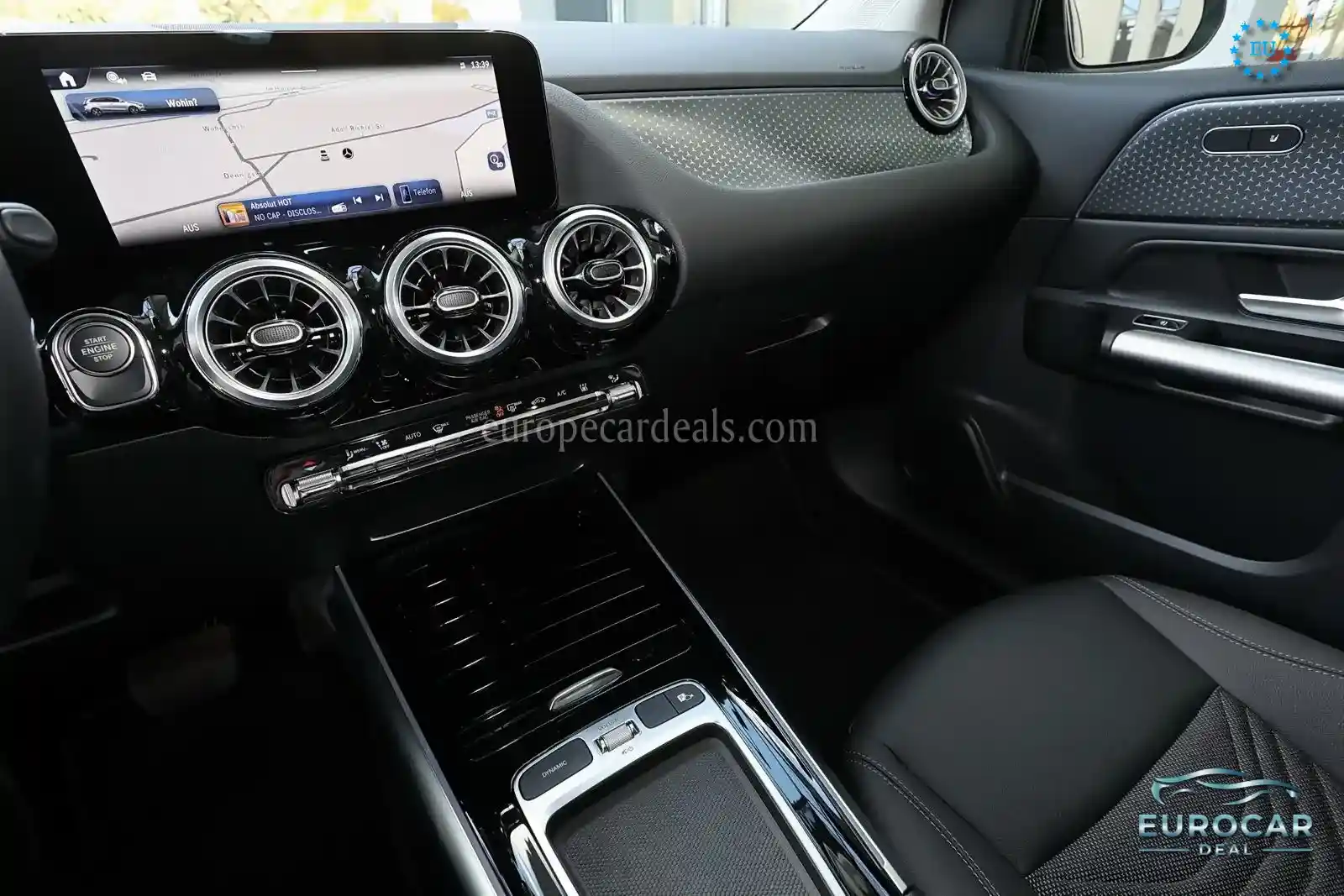 Mercedes-Benz B 250
