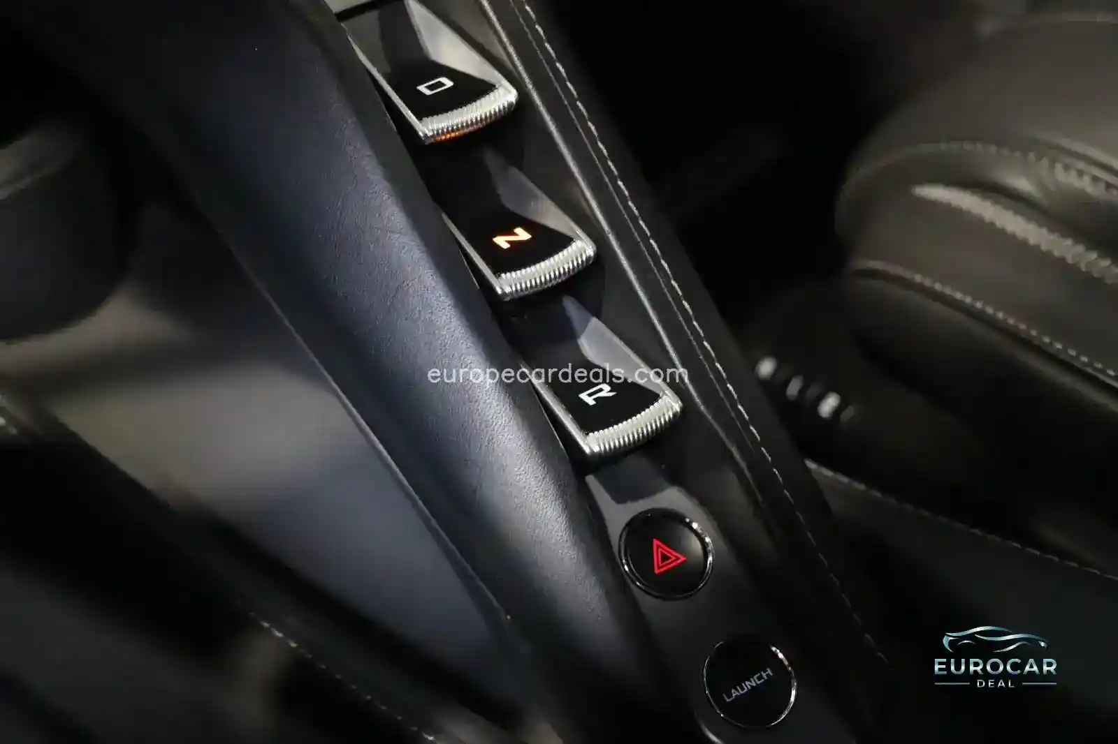 McLaren 720S