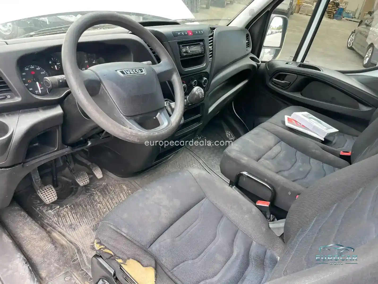 Iveco Other