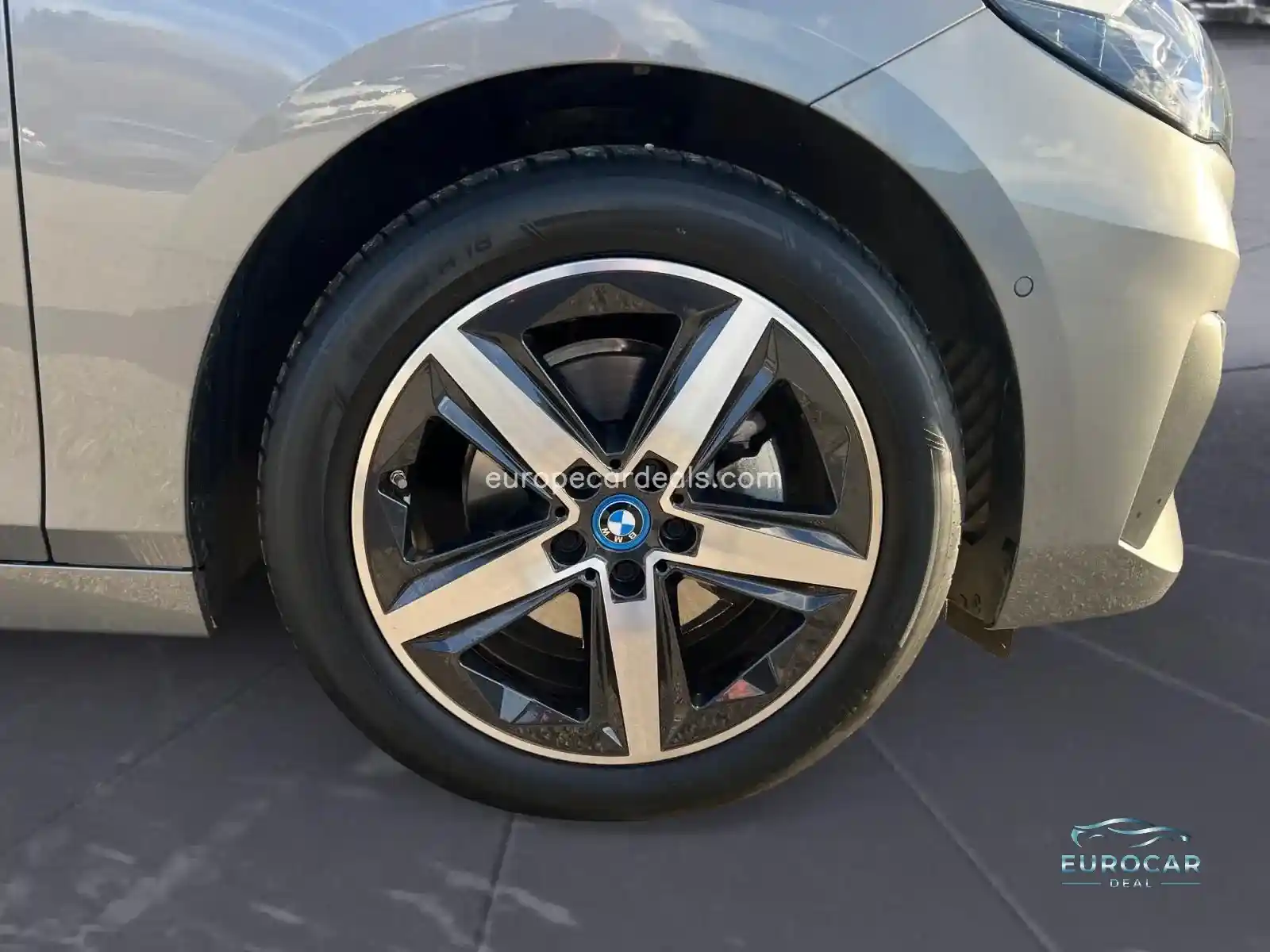 BMW 225 Active Tourer
