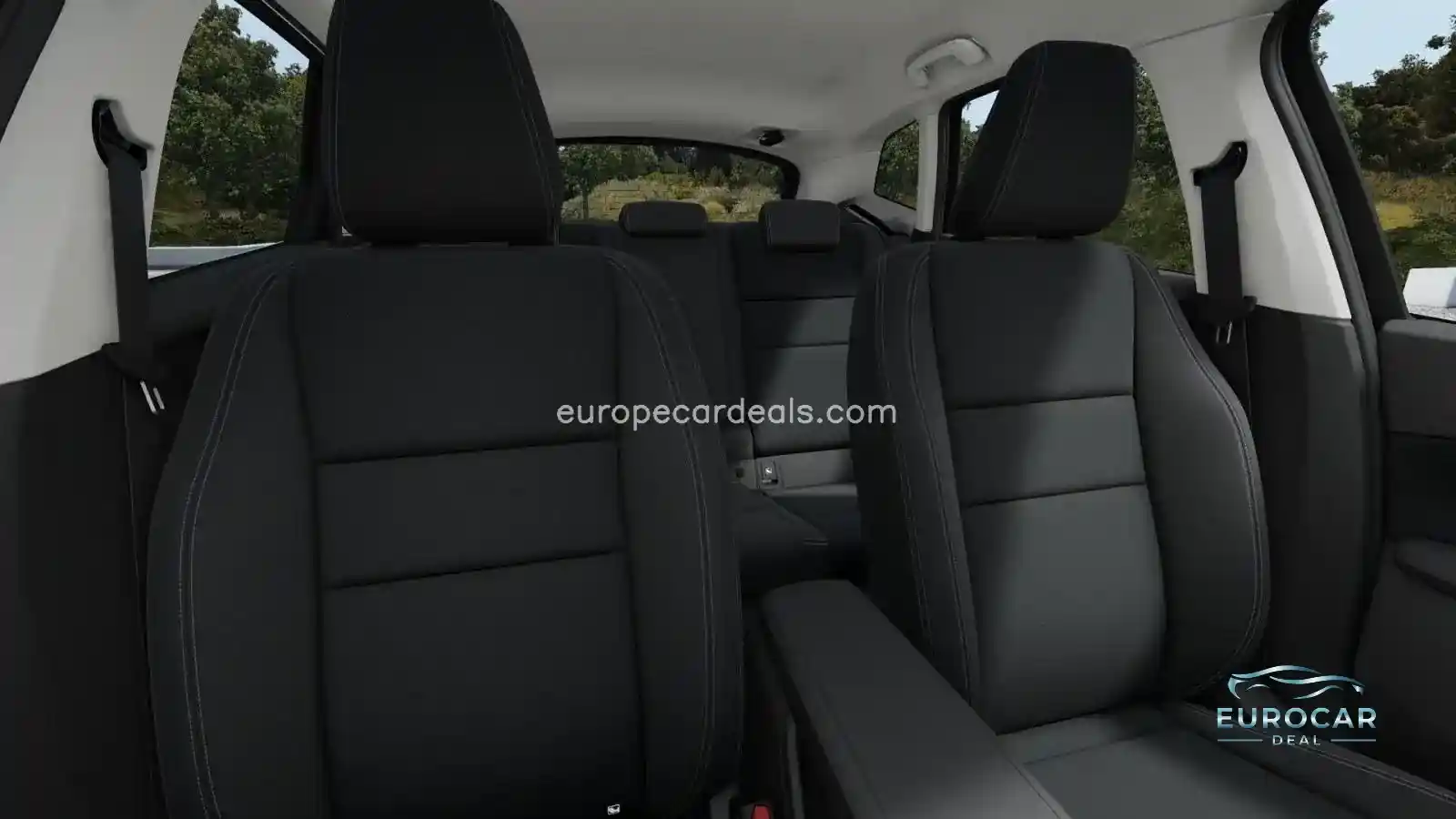 BMW 216 Active Tourer