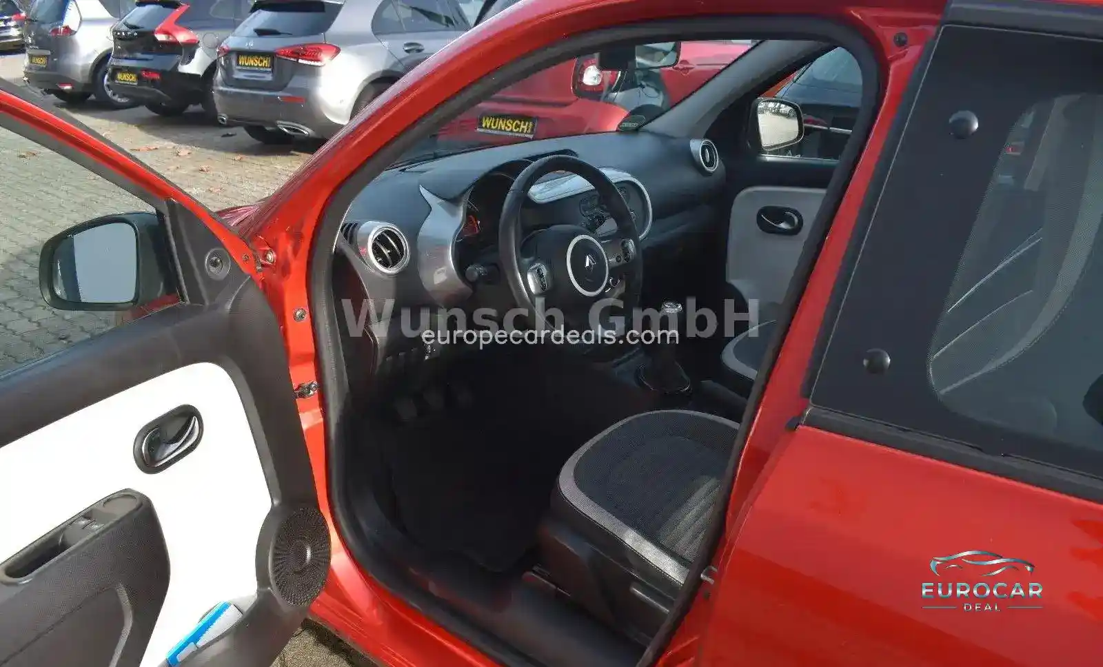 Renault Twingo