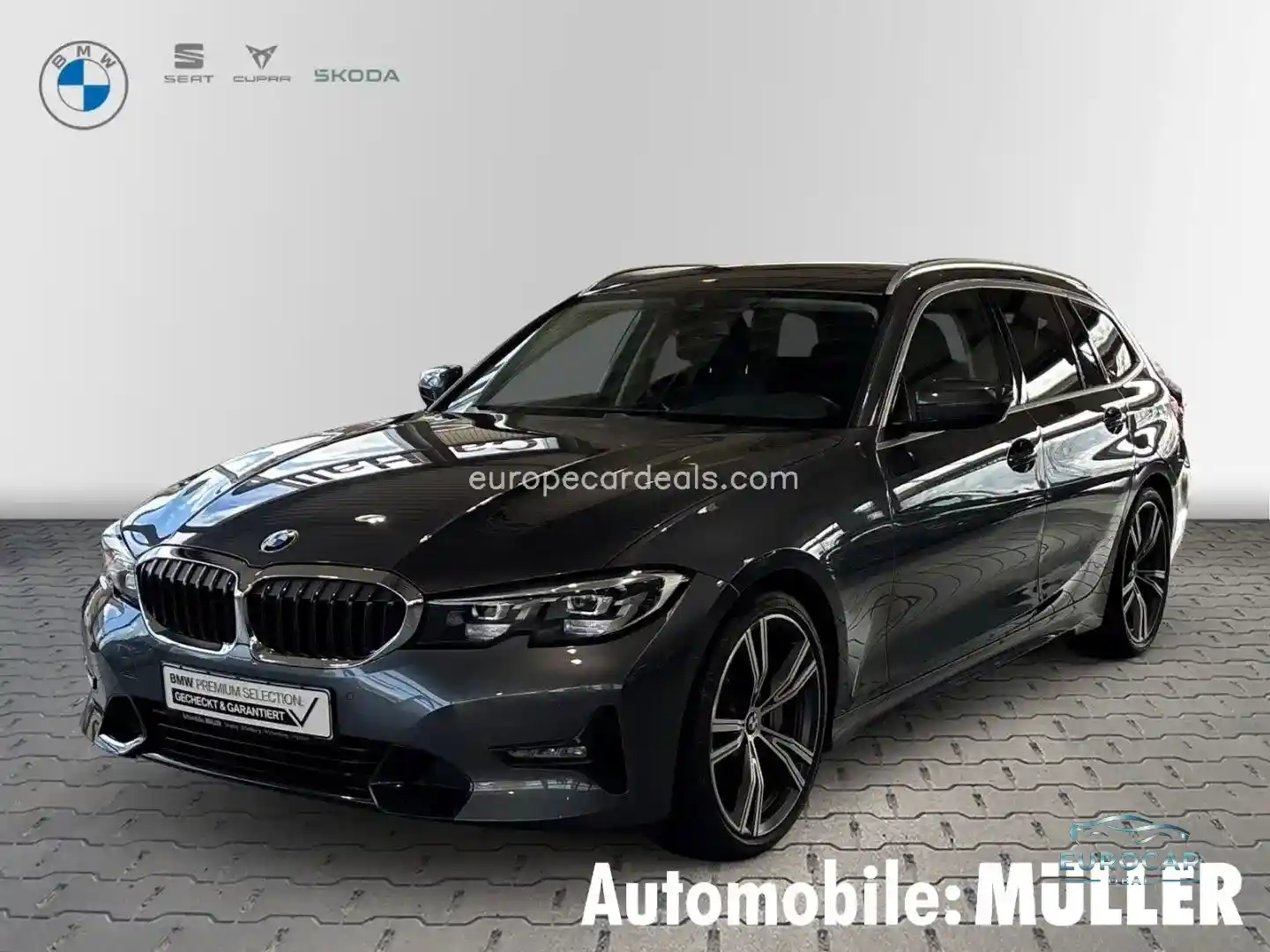 BMW 330