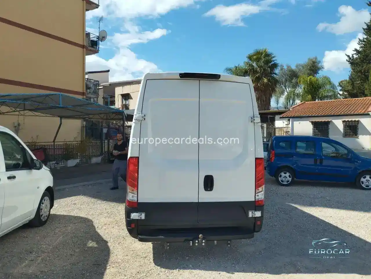 Iveco Other