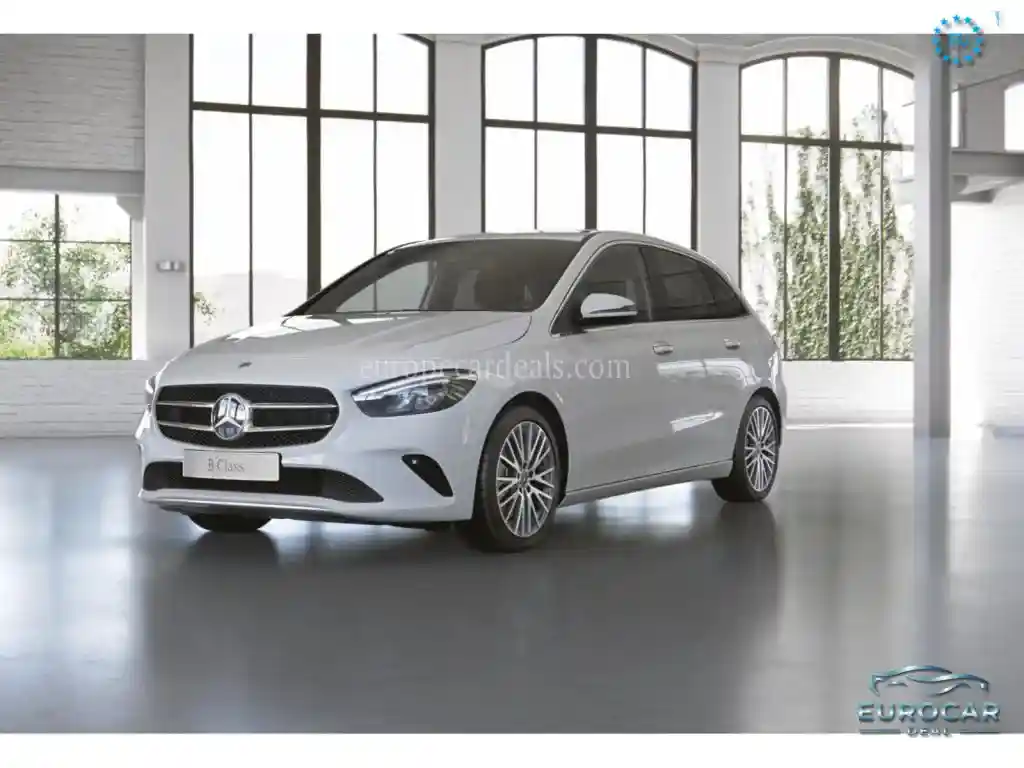 Mercedes-Benz B 250