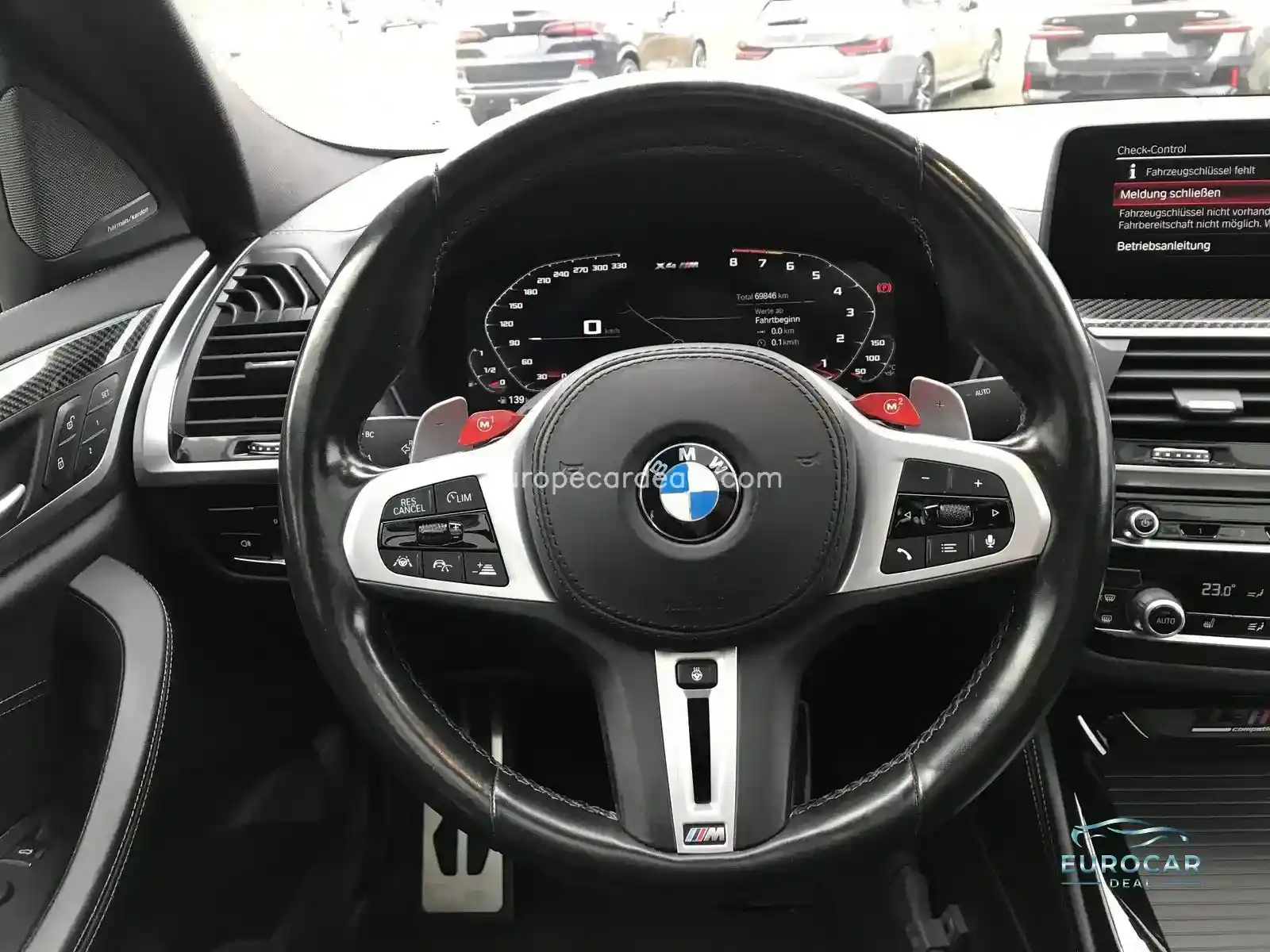 BMW X4 M