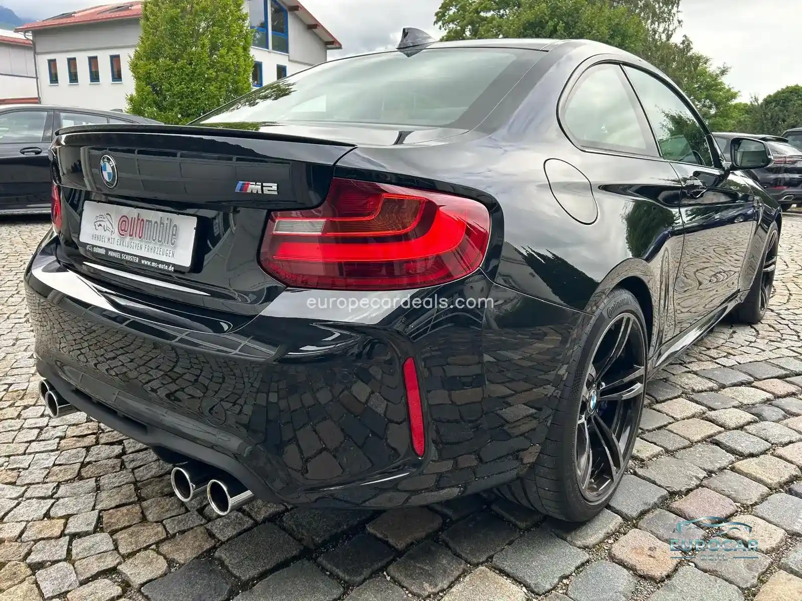 BMW M2