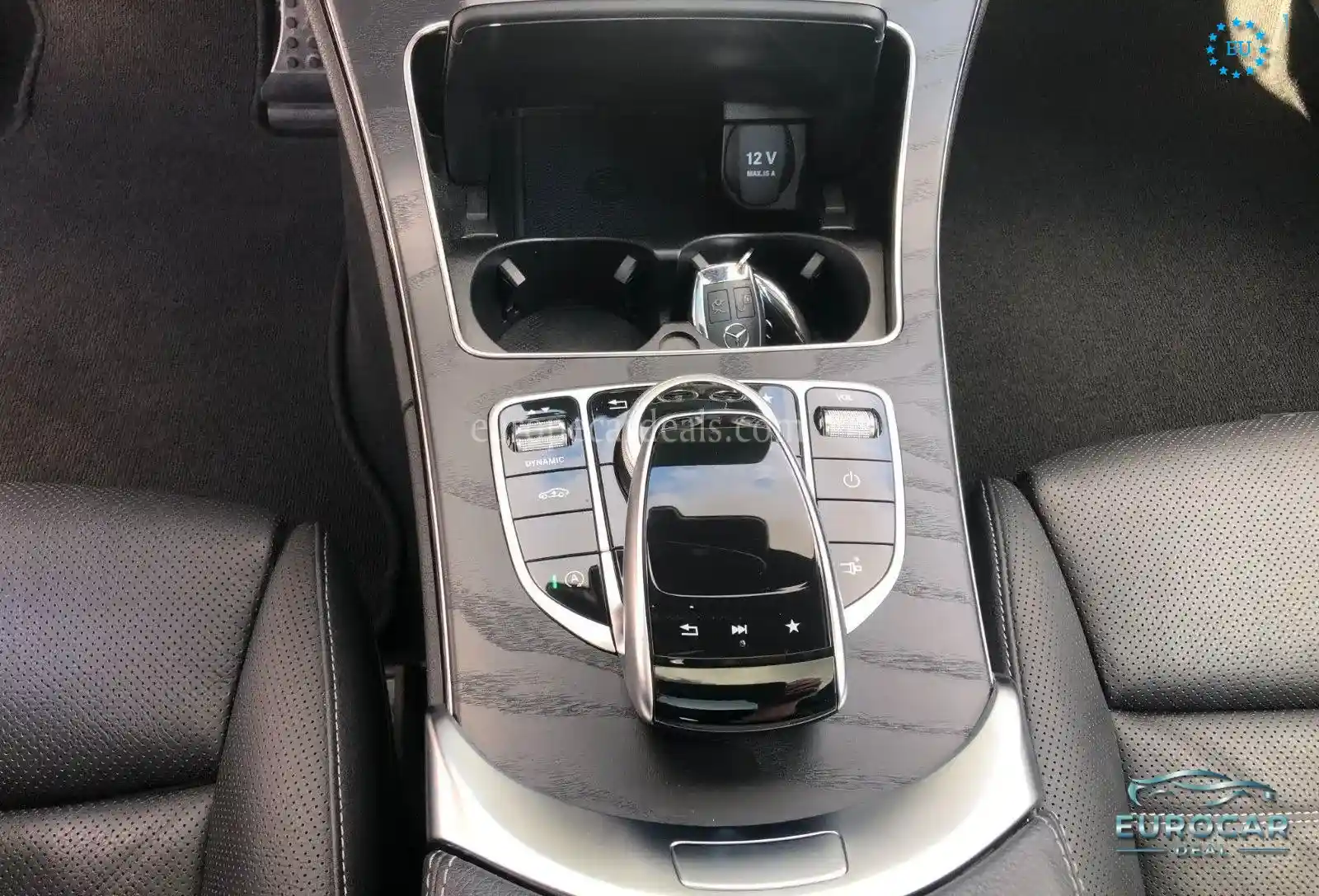 Mercedes-Benz C 400