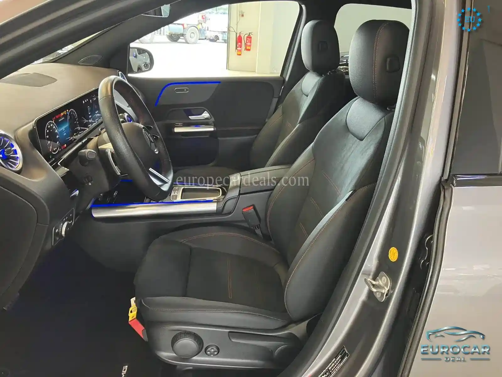 Mercedes-Benz B 250