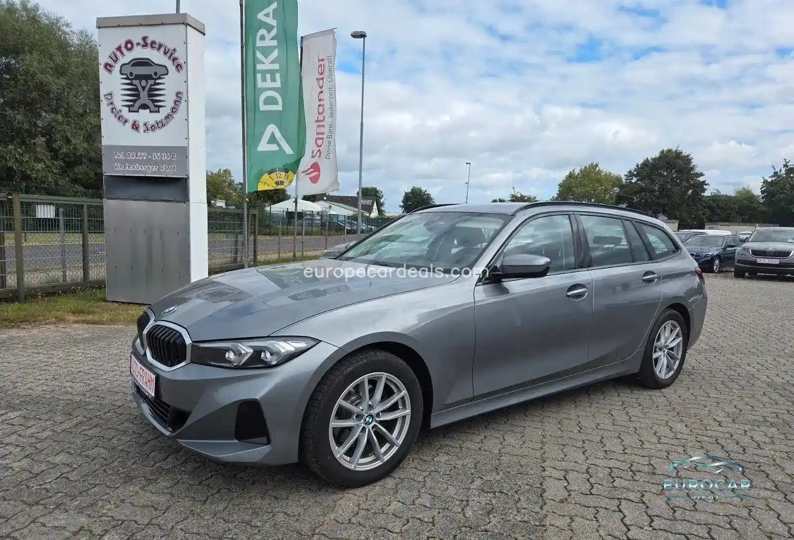 BMW 320