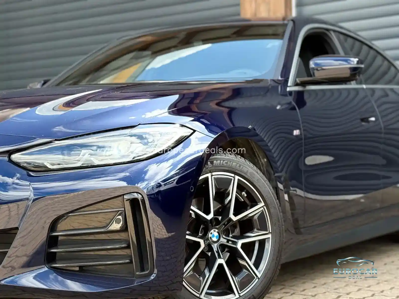 BMW 420