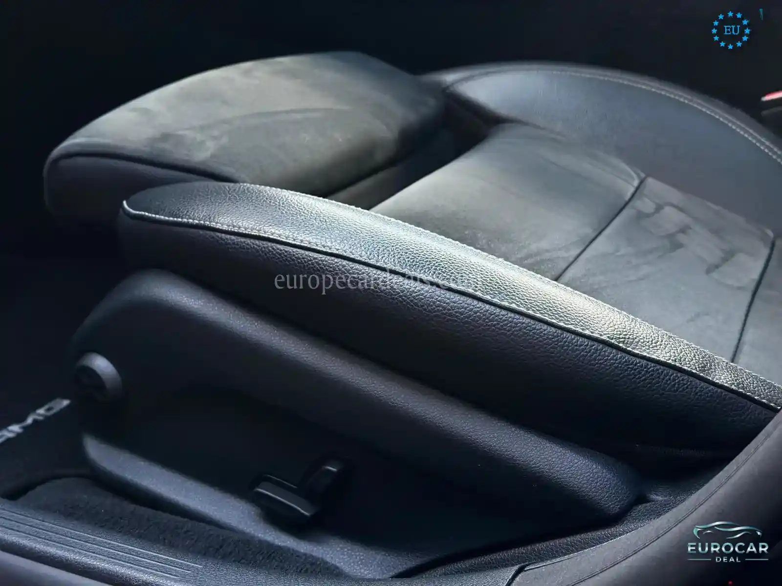 Mercedes-Benz E 450