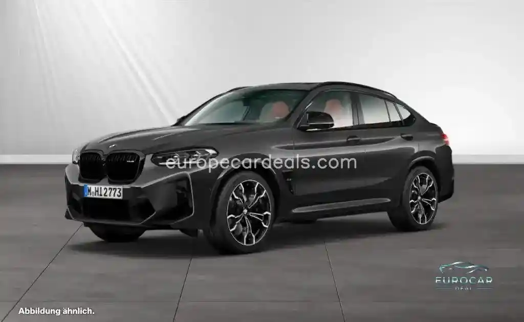BMW X4 M
