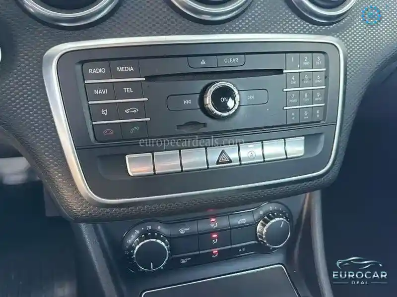 Mercedes-Benz A 160