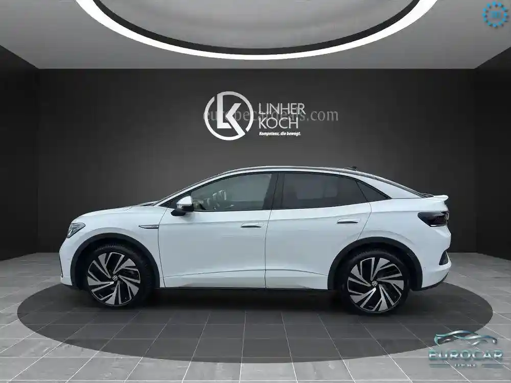 Volkswagen ID.5