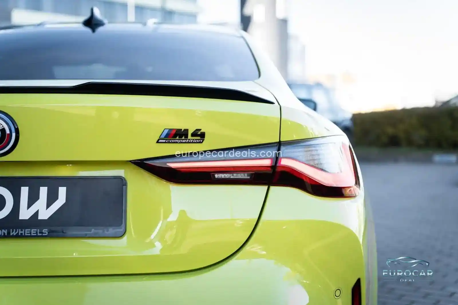 BMW M4