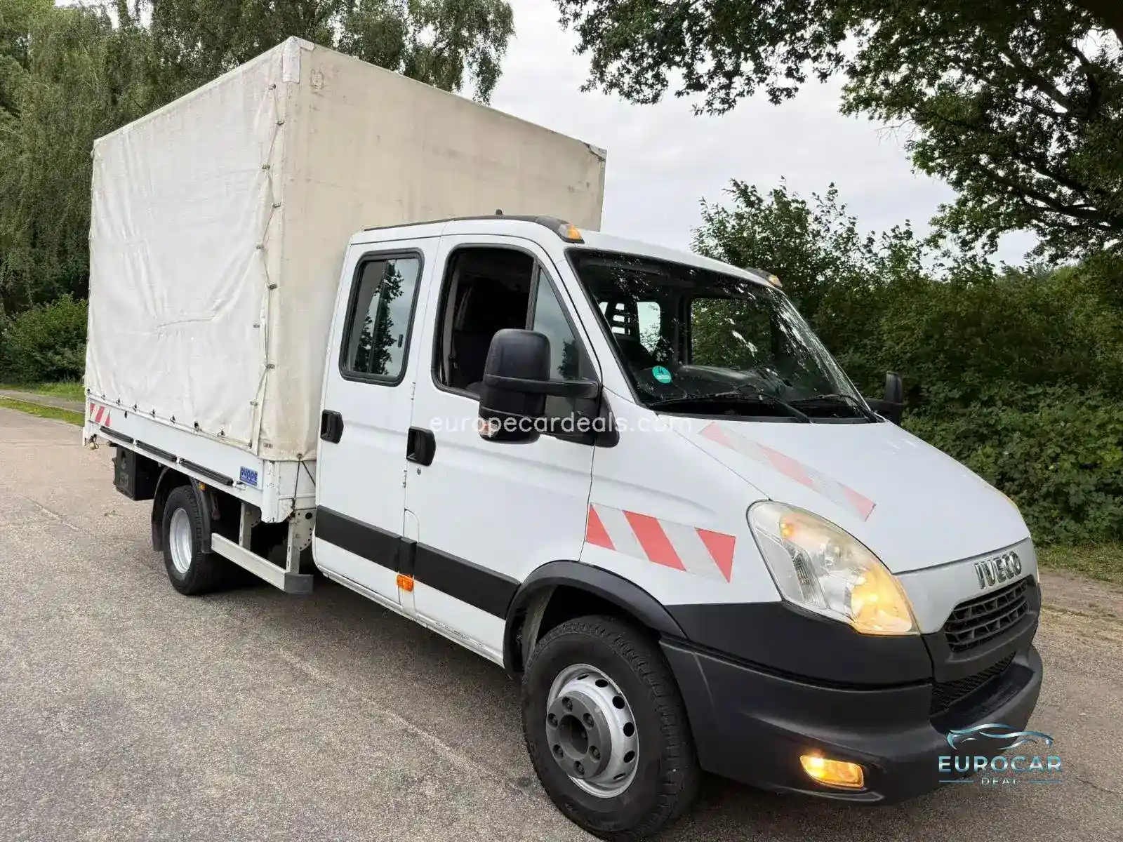 Iveco Other