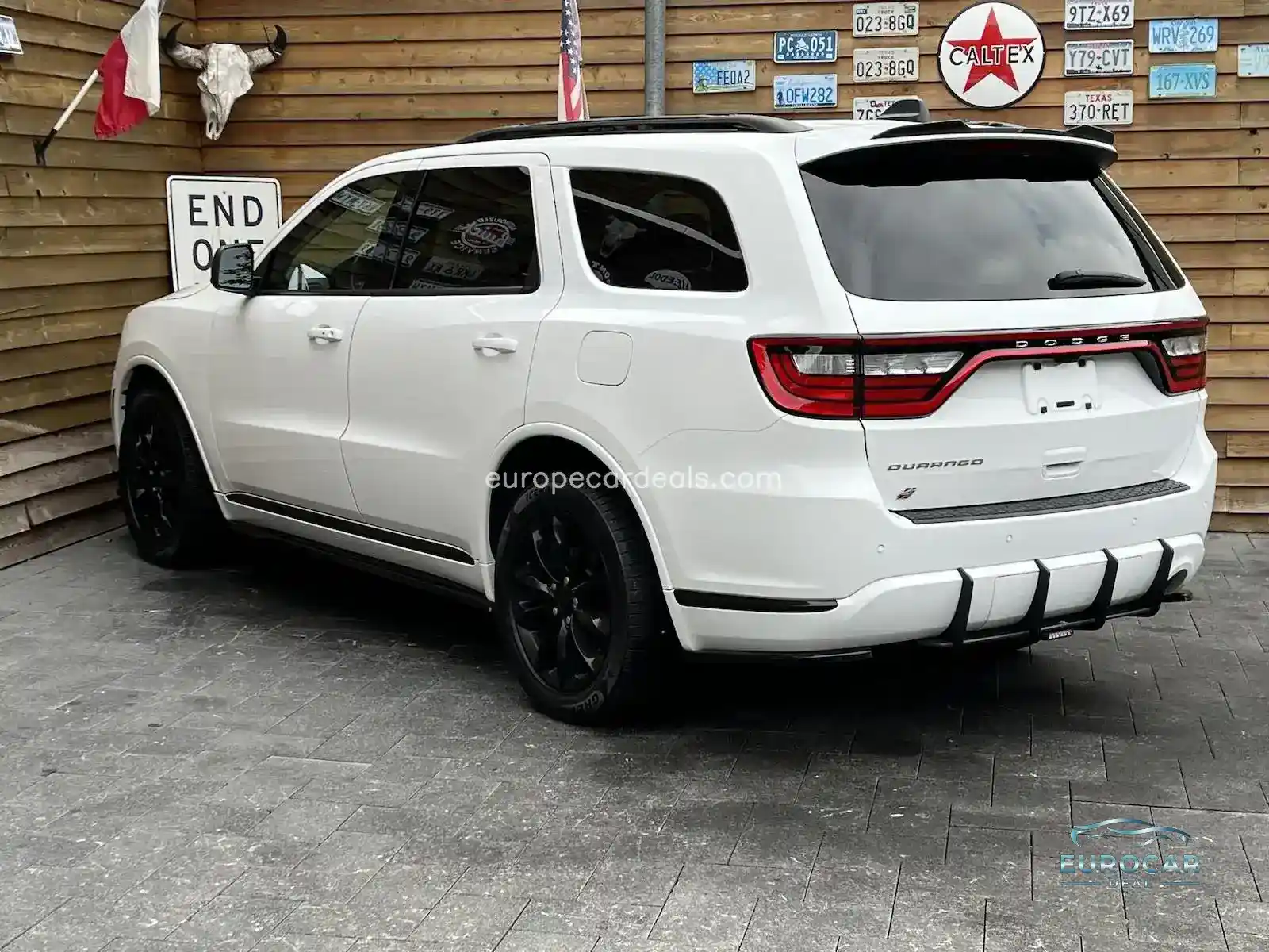 Dodge Durango