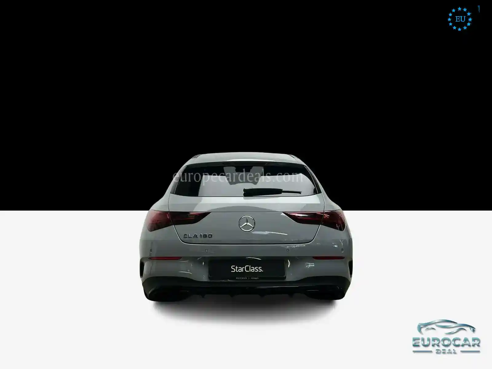 Mercedes-Benz CLA 180 Shooting Brake
