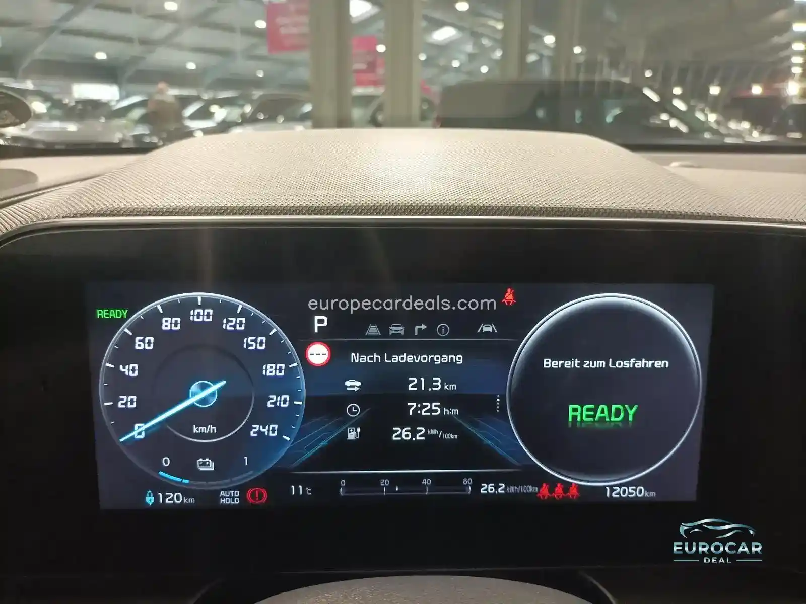 Kia Niro EV