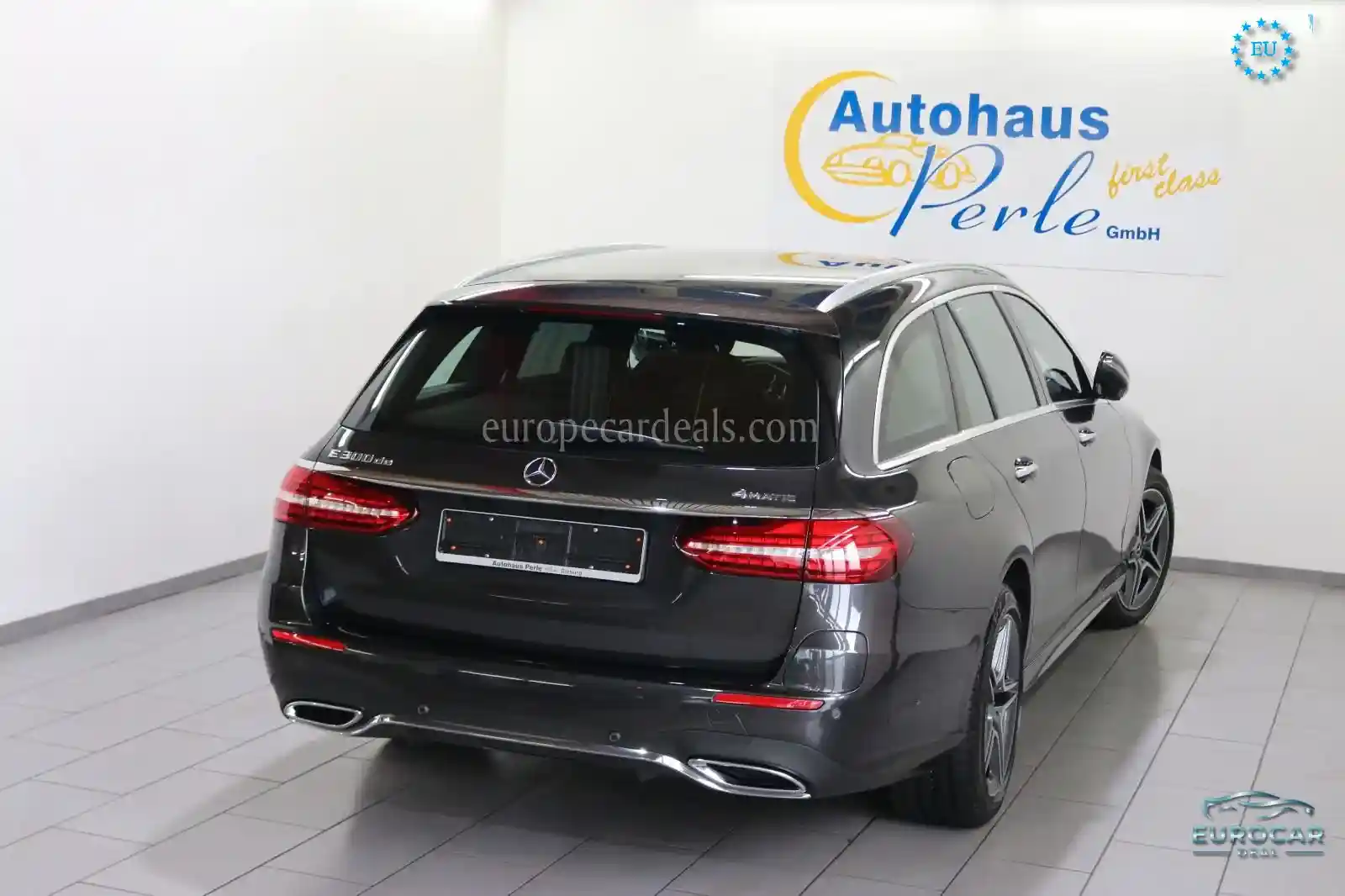 Mercedes-Benz E 300