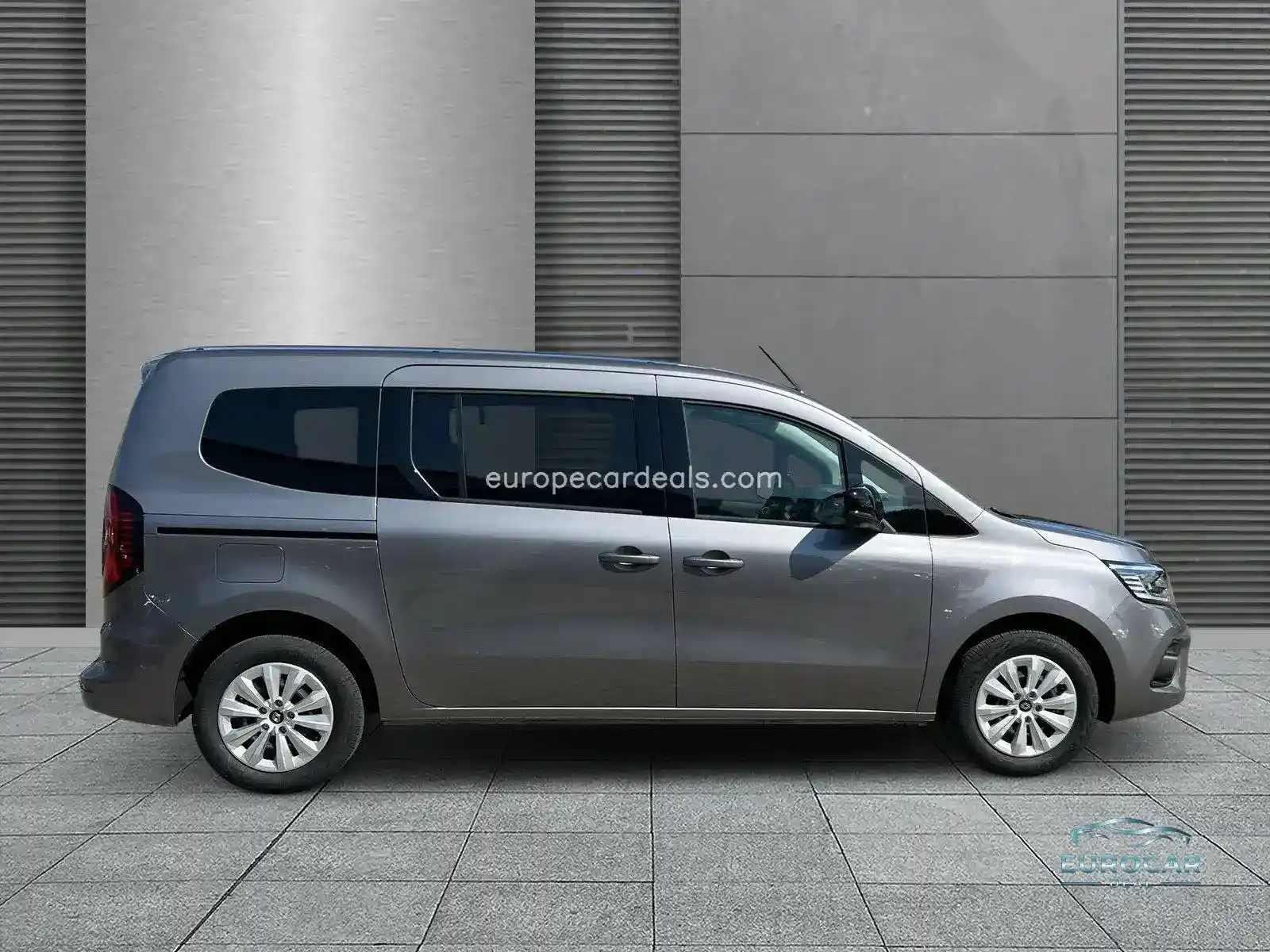 Renault Grand Kangoo