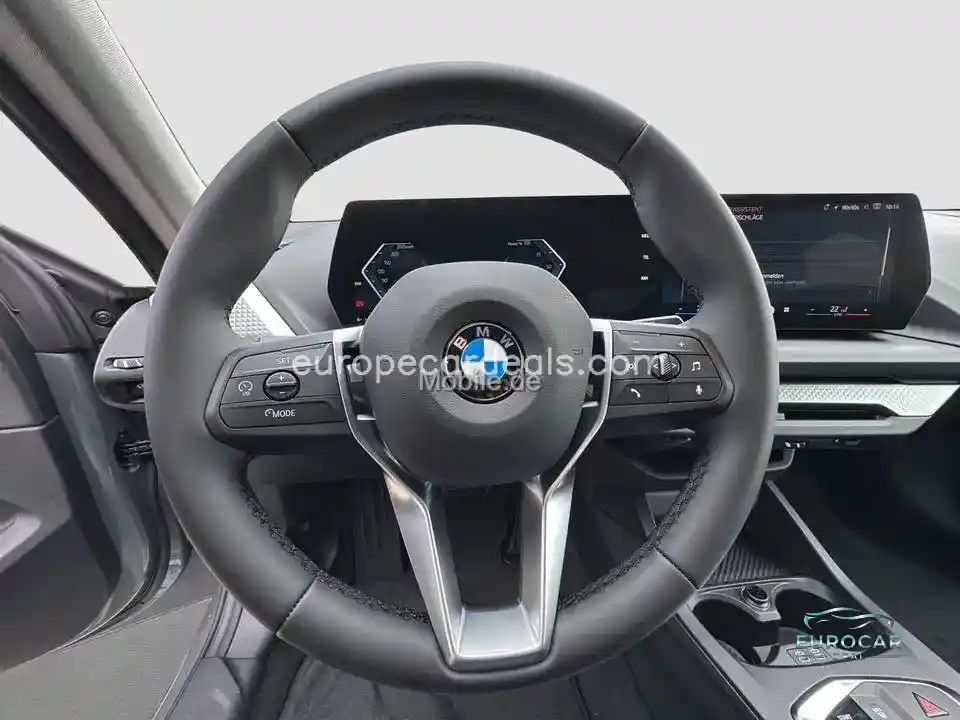 BMW 220 Gran Coupé