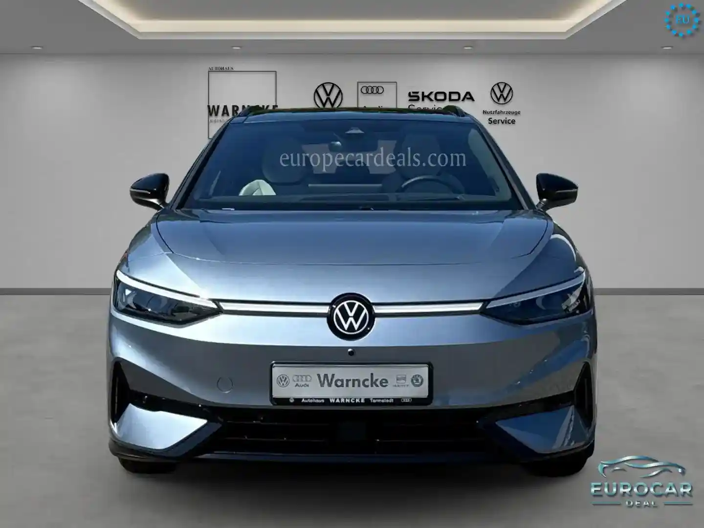 Volkswagen ID.7