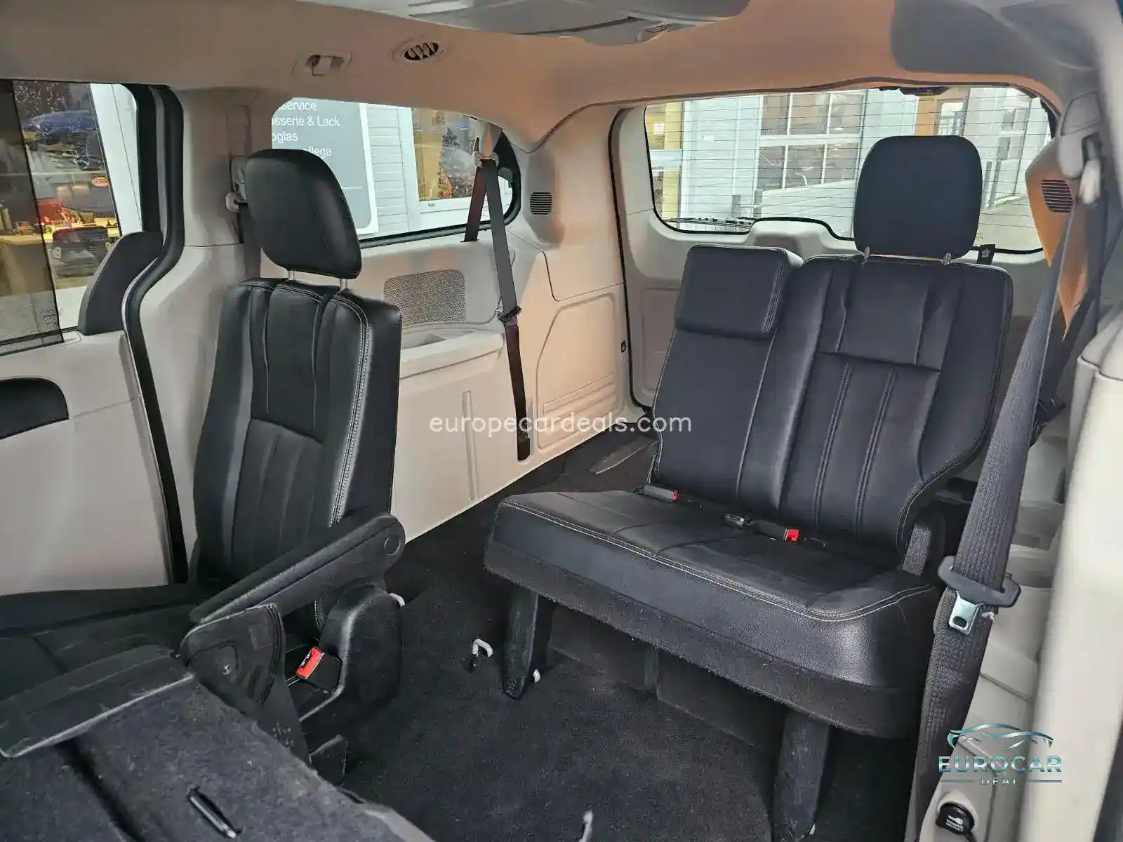 Dodge Grand Caravan