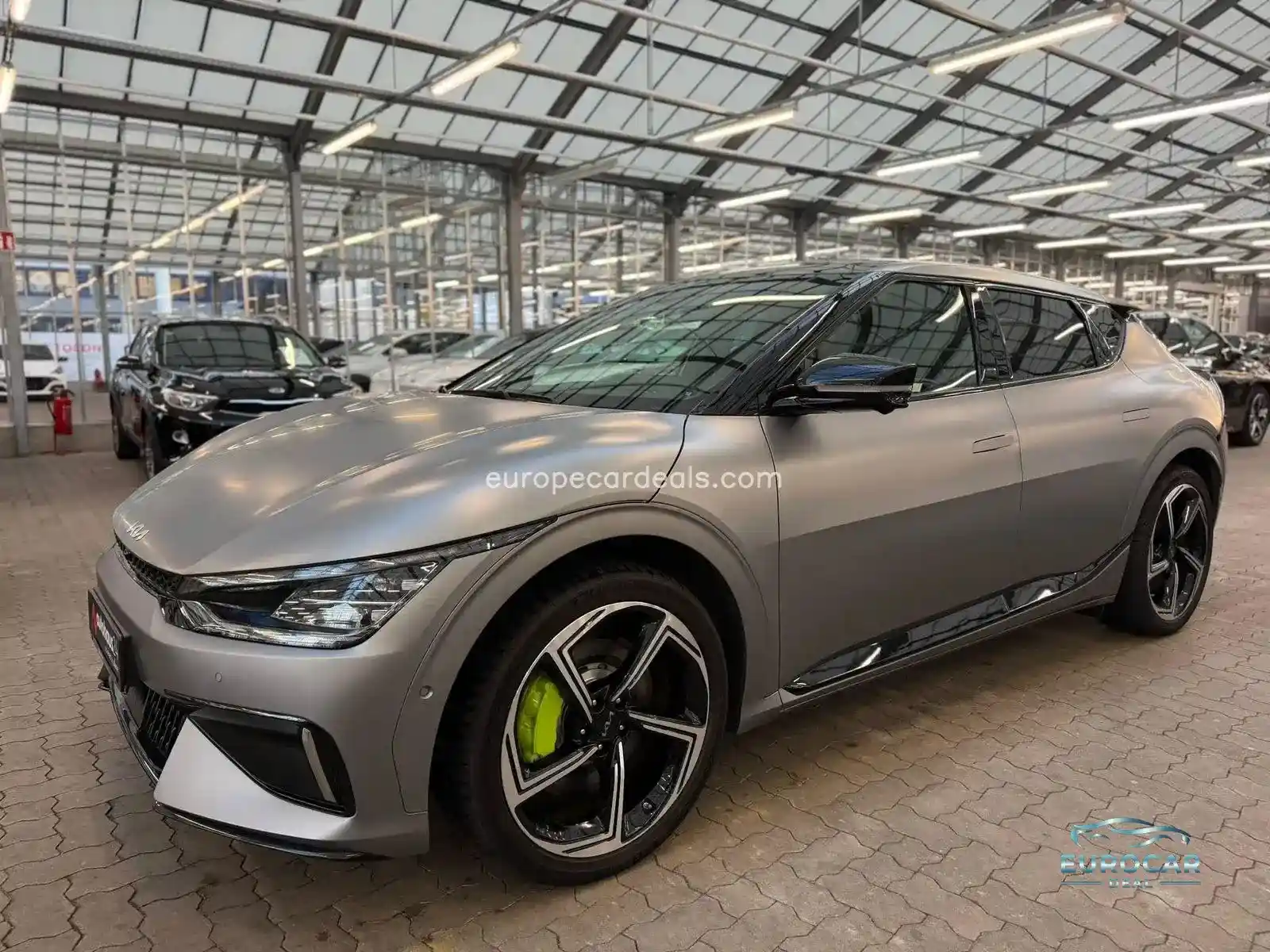 Kia EV6