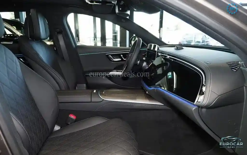 Mercedes-Benz E 450
