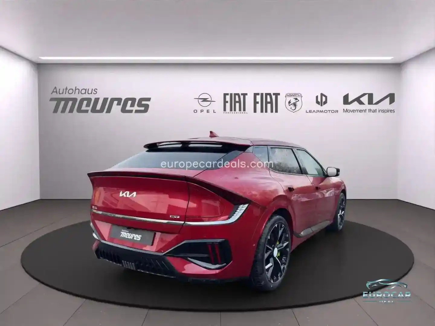 Kia EV6